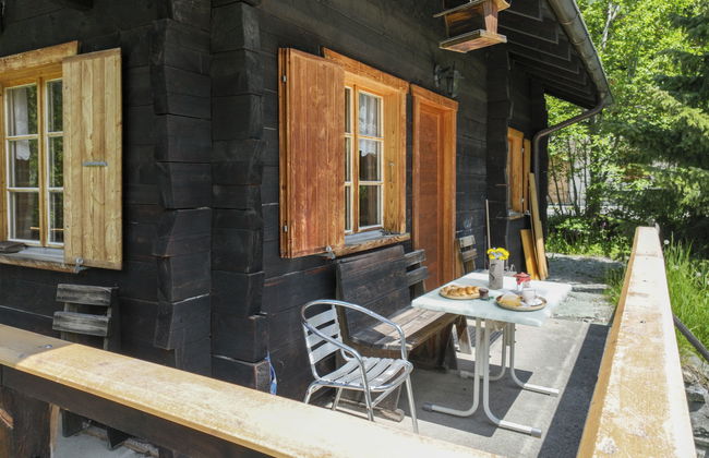 Casa de 5 quartos em Anniviers com jardim - Foto 19