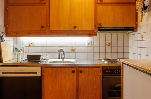 Foto 8 - Haus mit 5 Schlafzimmern in Anniviers mit garten