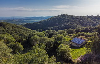 Photo 3 - 2 bedroom House in Scansano with garden and sea view