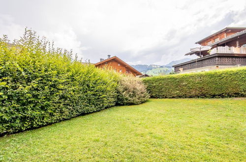 Foto 6 - Appartamento con 1 camera da letto a Zweisimmen