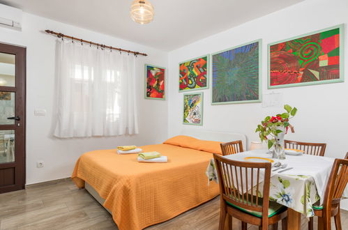 Foto 9 - Apartamento em Mošćenička Draga com terraço