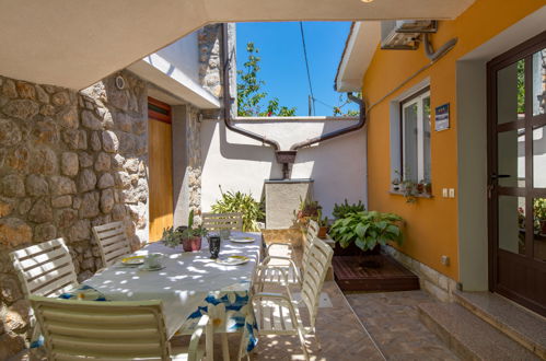 Photo 5 - Appartement en Mošćenička Draga avec terrasse