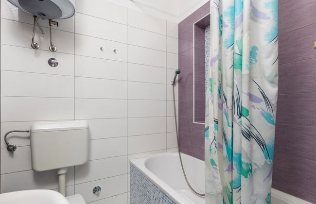 Apartamento em Mošćenička Draga com terraço - Foto 19