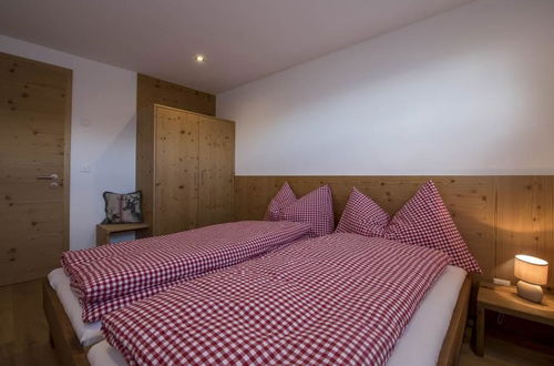 Foto 14 - Appartamento con 3 camere da letto a Bettmeralp