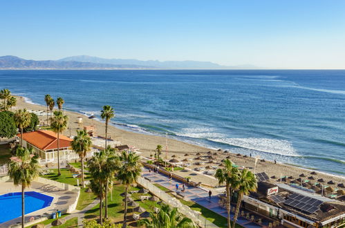 Foto 52 - Appartamento con 1 camera da letto a Torremolinos con piscina e vista mare