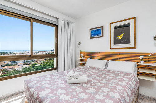 Foto 5 - Apartamento de 1 quarto em Torremolinos com piscina e jardim
