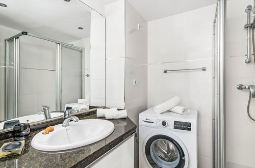 Foto 25 - Apartamento de 1 quarto em Torremolinos com piscina e jardim