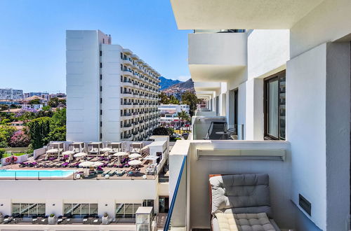 Foto 57 - Apartamento de 1 quarto em Torremolinos com piscina e jardim