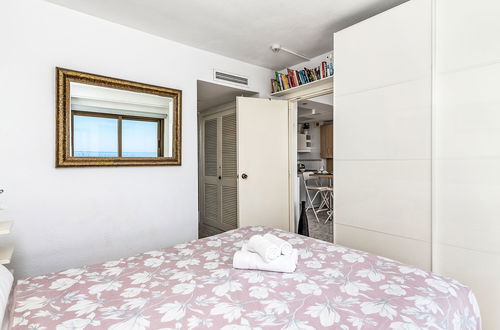 Foto 22 - Apartamento de 1 quarto em Torremolinos com piscina e jardim