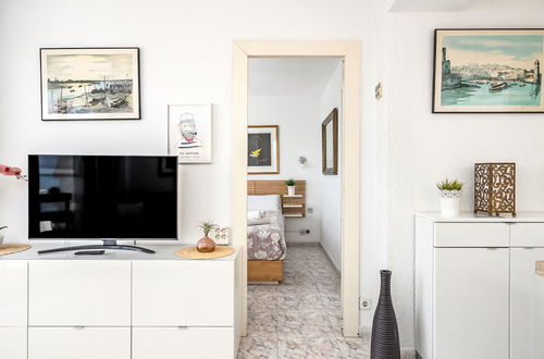 Foto 58 - Apartamento de 1 quarto em Torremolinos com piscina e jardim