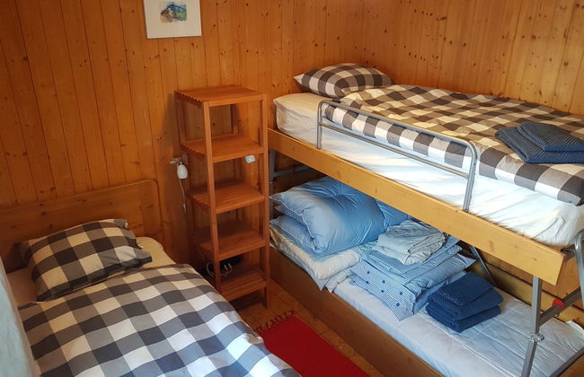 Apartamento de 3 quartos em Tujetsch - Foto 10