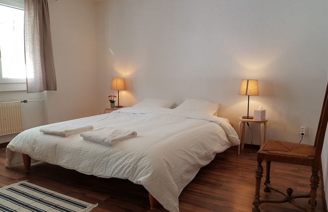 Apartamento de 3 quartos em Tujetsch - Foto 3