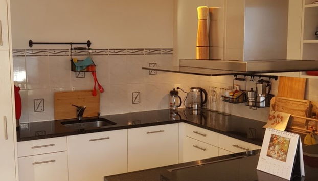 Apartment mit 3 Schlafzimmern in Tujetsch - Foto 5