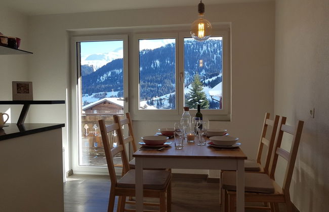 Apartamento de 3 quartos em Tujetsch - Foto 4