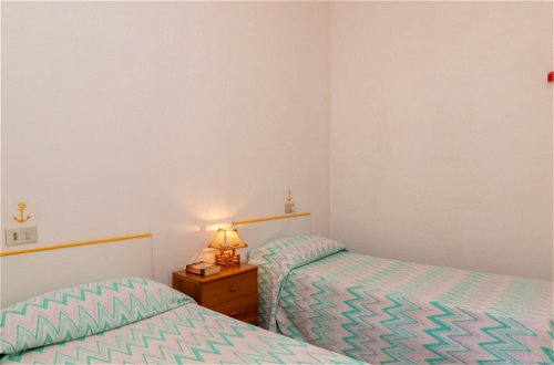 Foto 20 - Casa con 2 camere da letto a Trinità d'Agultu e Vignola con giardino e vista mare