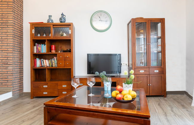 2 bedroom House in Tossa de Mar - Photo 9