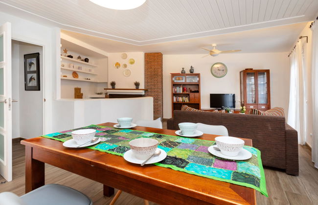 2 bedroom House in Tossa de Mar - Photo 6