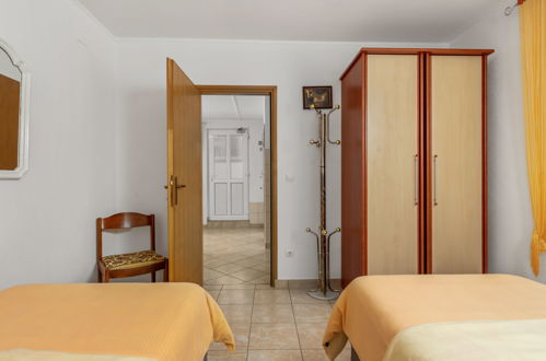 Foto 22 - Apartment mit 1 Schlafzimmer in Crikvenica mit schwimmbad und blick aufs meer
