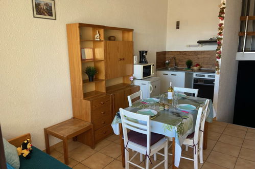 Photo 6 - 1 bedroom Apartment in Le Grau-du-Roi with terrace and sea view