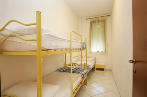 Foto 11 - Appartamento con 2 camere da letto a Rosolina con piscina e vista mare