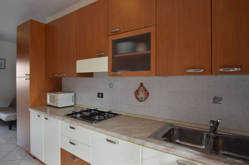 Foto 7 - Apartamento de 2 quartos em Rosolina com piscina e terraço