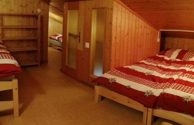 Apartamento de 3 quartos em Lenk com jardim e sauna - Foto 29