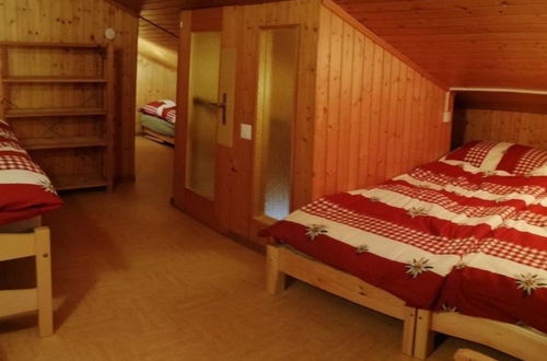 Photo 30 - 3 bedroom Apartment in Lenk with garden and sauna