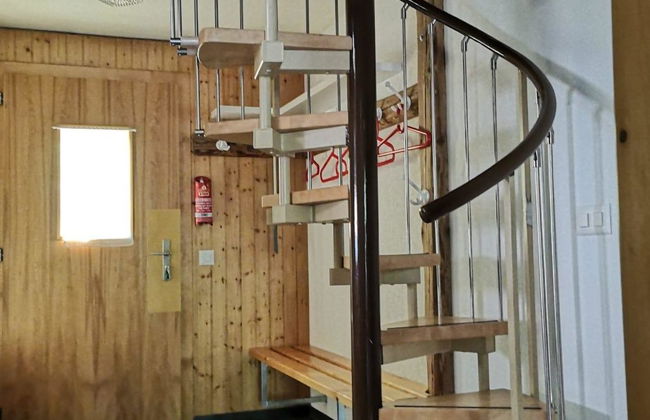 Apartamento de 3 quartos em Lenk com jardim e sauna - Foto 34