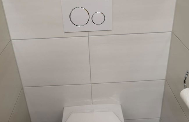 Apartamento de 3 quartos em Lenk com jardim e sauna - Foto 31