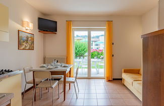 Foto 1 - Appartamento con 1 camera da letto a Garda con piscina e giardino