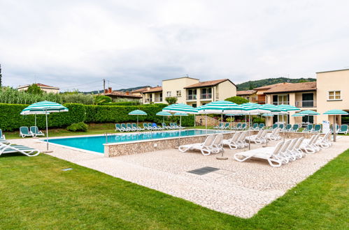 Photo 40 - Appartement de 1 chambre à Garda avec piscine et jardin