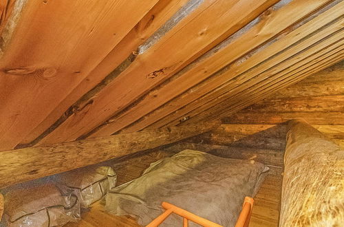 Foto 14 - Casa de 1 quarto em Kuusamo com sauna
