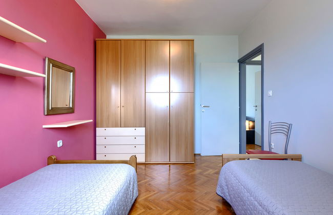 Casa de 4 quartos em Pićan com piscina privada e jardim - Foto 33