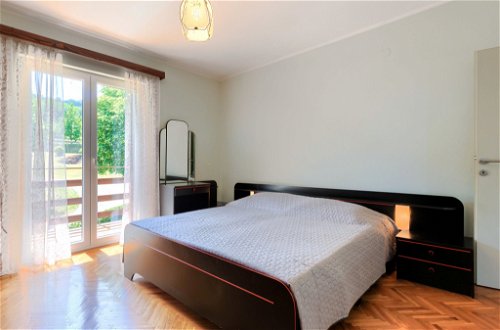 Foto 28 - Casa con 3 camere da letto a Pićan con piscina privata e giardino