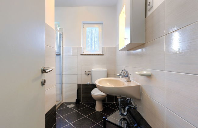 Casa de 4 quartos em Pićan com piscina privada e jardim - Foto 37