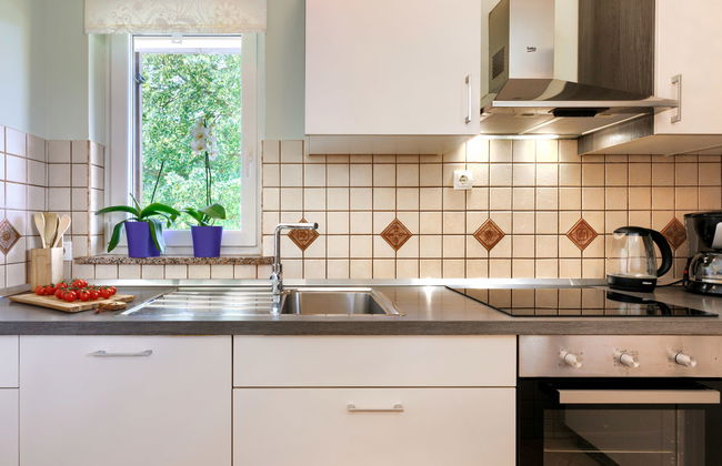 Casa de 4 quartos em Pićan com piscina privada e jardim - Foto 11