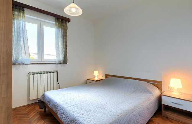 Casa de 4 quartos em Pićan com piscina privada e jardim - Foto 30