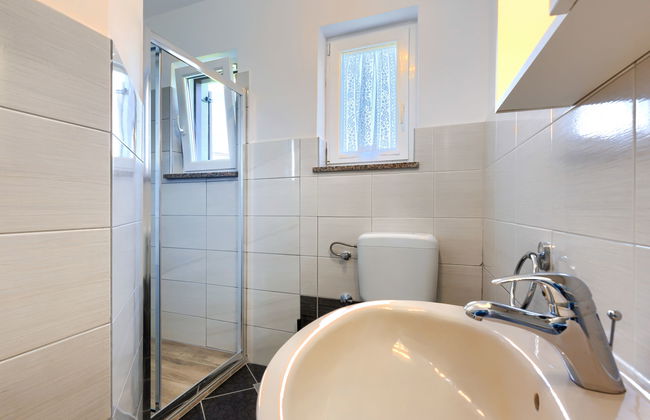 Casa de 4 quartos em Pićan com piscina privada e jardim - Foto 38