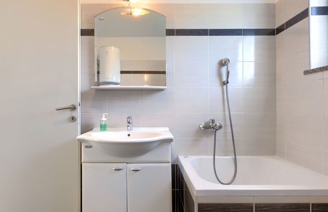 Casa de 4 quartos em Pićan com piscina privada e jardim - Foto 36
