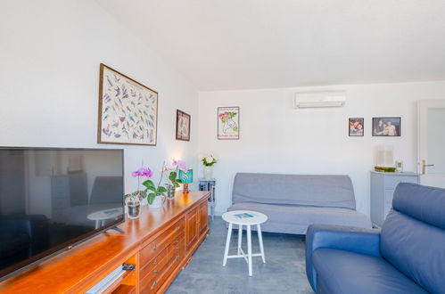 Foto 7 - Apartamento de 2 quartos em Fréjus com terraço