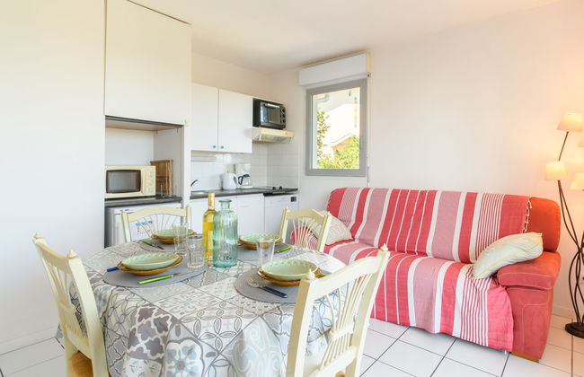 Apartamento de 3 quartos em Arcachon com piscina e terraço - Foto 6