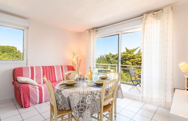 Apartamento de 3 quartos em Arcachon com piscina e terraço - Foto 7