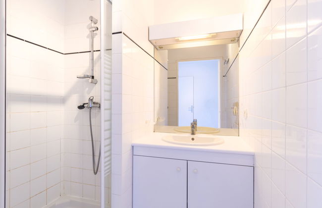 Apartamento de 3 quartos em Arcachon com piscina e terraço - Foto 15