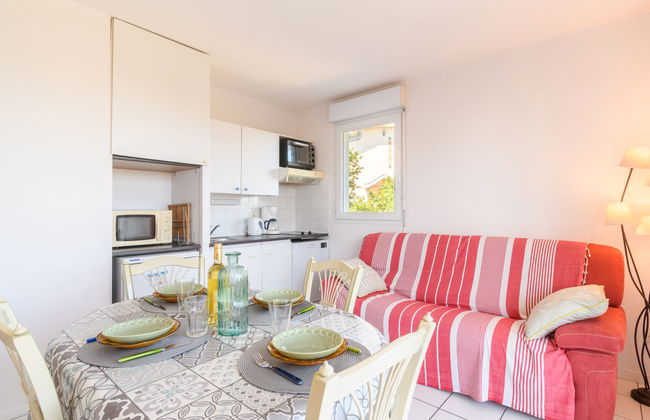 Apartamento de 3 quartos em Arcachon com piscina e terraço - Foto 8