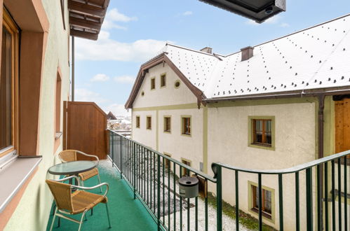 Photo 6 - 2 bedroom Apartment in Uttendorf with garden and terrace