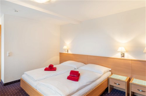 Foto 4 - Apartment mit 2 Schlafzimmern in Uttendorf mit garten und blick auf die berge