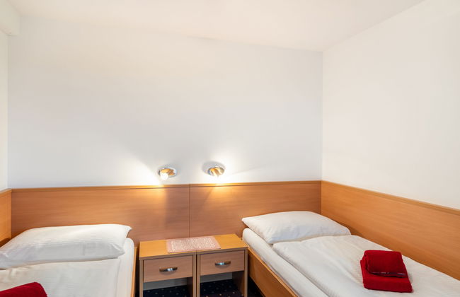 Apartamento de 2 quartos em Uttendorf com jardim e terraço - Foto 13