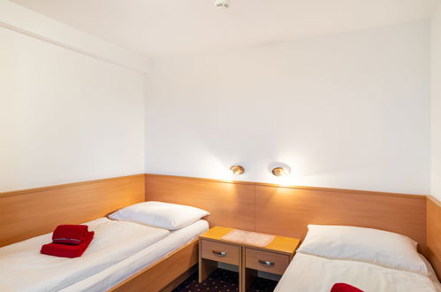 Foto 12 - Appartamento con 2 camere da letto a Uttendorf con giardino e vista sulle montagne