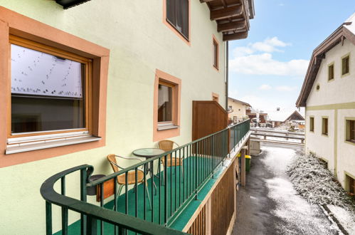 Photo 25 - 2 bedroom Apartment in Uttendorf with garden and mountain view