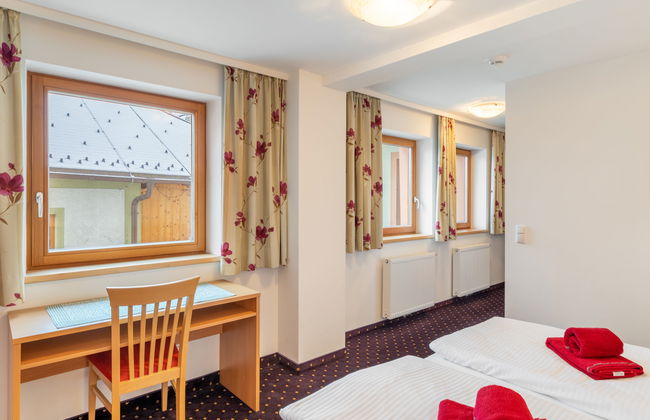 Apartamento de 2 quartos em Uttendorf com jardim e terraço - Foto 14